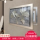 电表箱装 饰画现代简约配电箱画电闸盒遮挡画高端轻奢立体画银杏叶