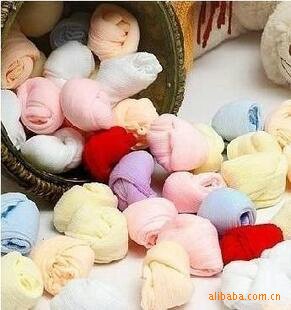 Chaussettes enfant - Ref 2107410 Image 1