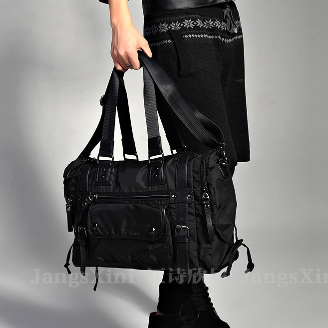Sac pour homme - Ref 53272 Image 4