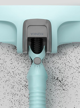 米小白吸尘器 配件  LF-12 KZ-VC10 地板刷