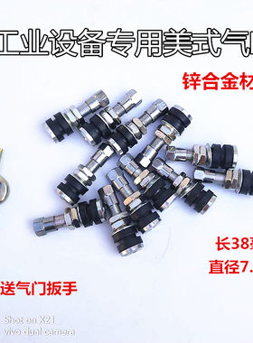自行车美式气针轮胎专用