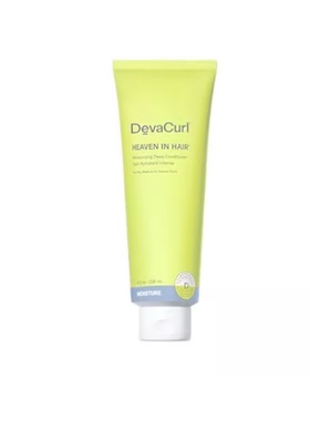 DevaCurl Heaven in Hair Moisturizing Deep Conditioner | R