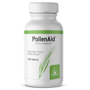 PollenAid Prostate Supplement: All Natural Prostate Suppor