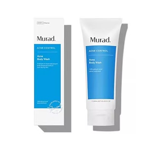 Murad Acne Body Wash - Acne Control All-Over Blemish Clea