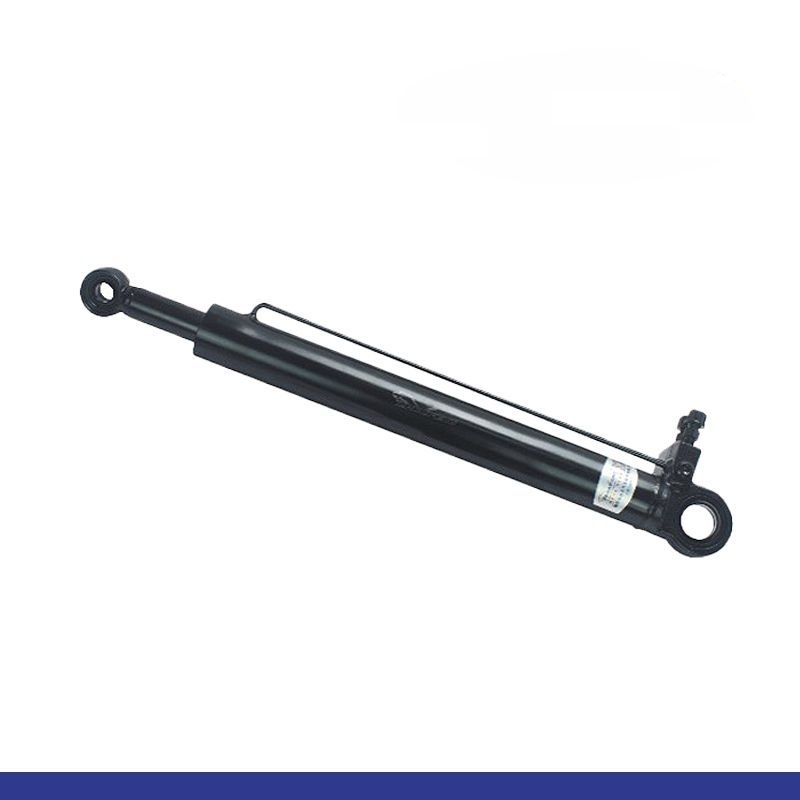 重汽豪沃配件A7举升缸驾驶室举升翻转油缸豪沃A7高地板驾驶室油缸