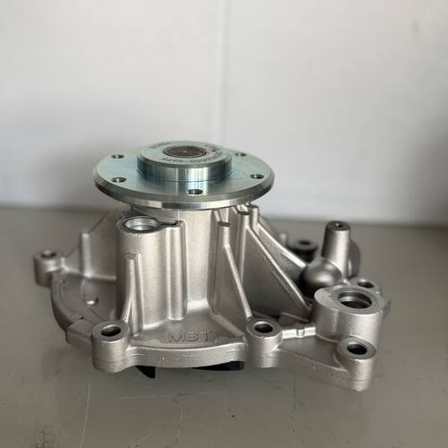 重汽豪沃曼机汕德卡T7H水泵080V06500-6698源头工厂直销