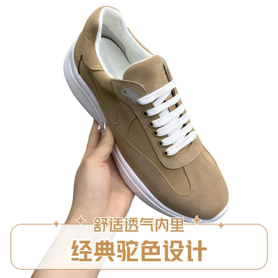 2025春夏透气登山旅游鞋