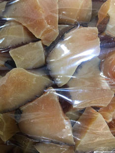 螺头干货深海精选大响螺片晒制响螺嘴海螺肉煲汤补品500g汤料包邮