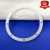 不锈钢超滤膜净水机净水器102管89管114管通用密封圈密封垫片配件