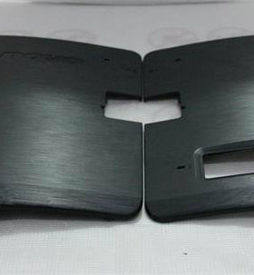 联想B320 B325 B31R一体机下滑盖 后盖板 一体机侧盖 后壳 外壳