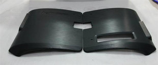 B325 后壳 B31R一体机下滑盖 一体机侧盖 外壳 后盖板 联想B320