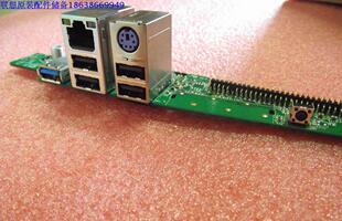 蓝牙开关 联想B325一体机原装 网卡板 USB接口 B320IO板 全新IO板