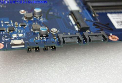 全新原装联想C245一体机主板 LA-9302P主板 E350D 集成CPU