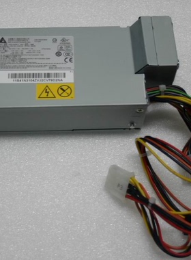 联想开天X8000原装电源 联想长条电源 DPS-225DB A 联想异形电源