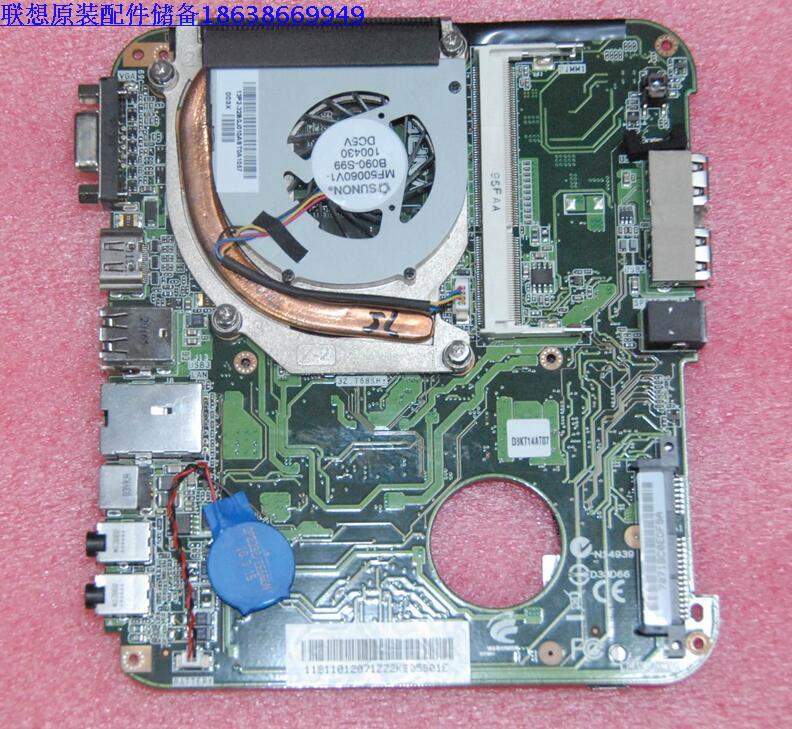 联想q150迷你主机原装