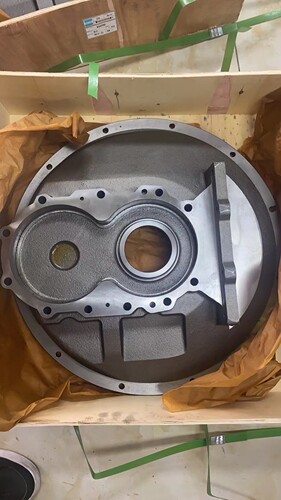 神钢460-8 卡特330/336D DH370  ZX470-3 K5V160 200液压泵喇叭盘