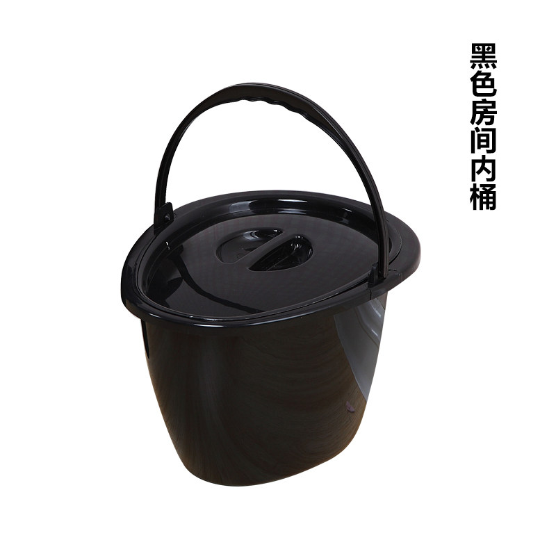 顺嘉利系列马桶（房间实心 厕所空心 内桶配件/内胆）