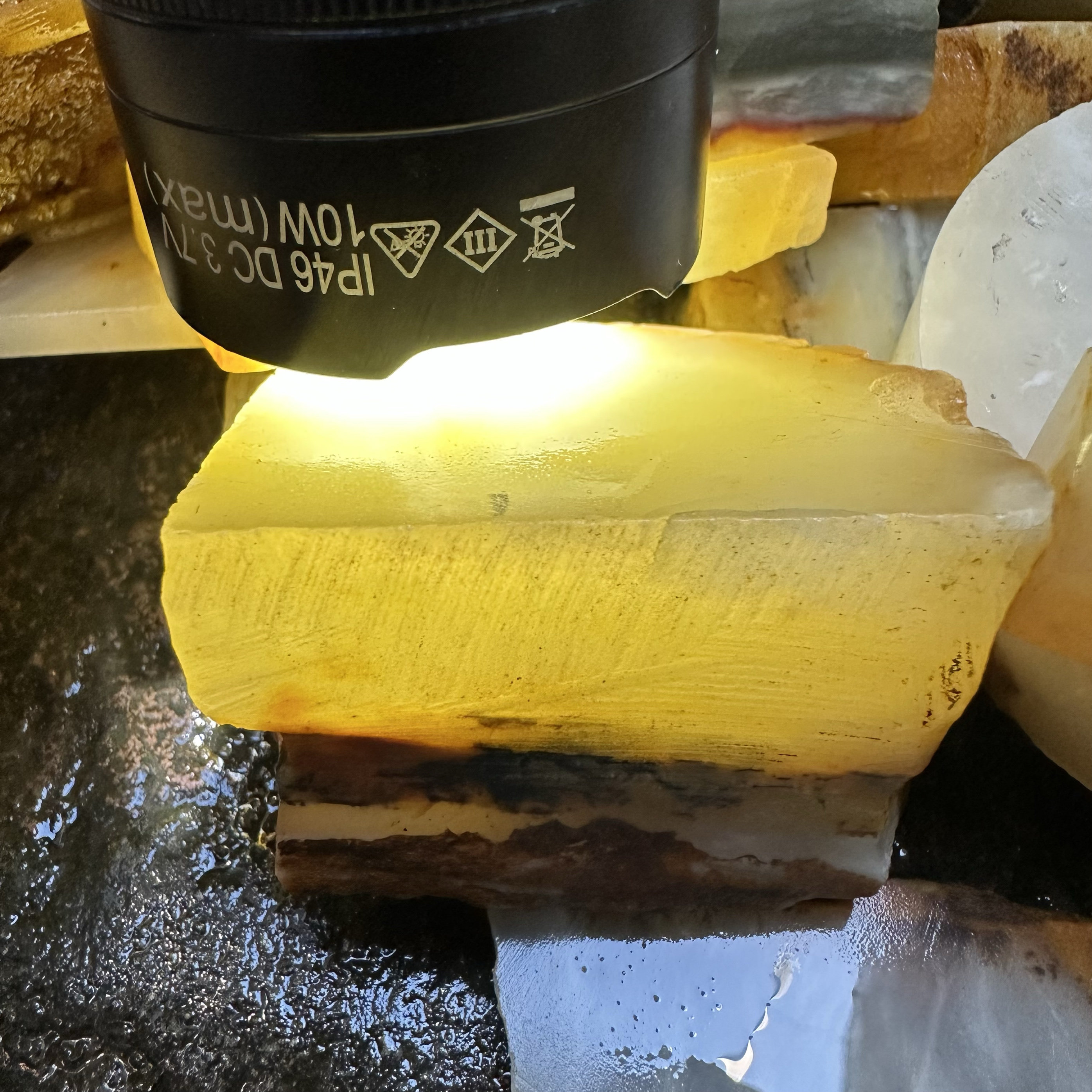 天然黄龙玉玉牌挂牌玉石珠子貔貅