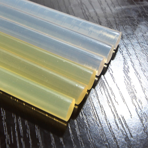 热熔胶棒热熔胶棒小7mm11mm胶条