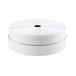 背胶魔术贴窗帘粘条带双面强力粘扣带子母扣粘扣自粘带门帘粘贴条