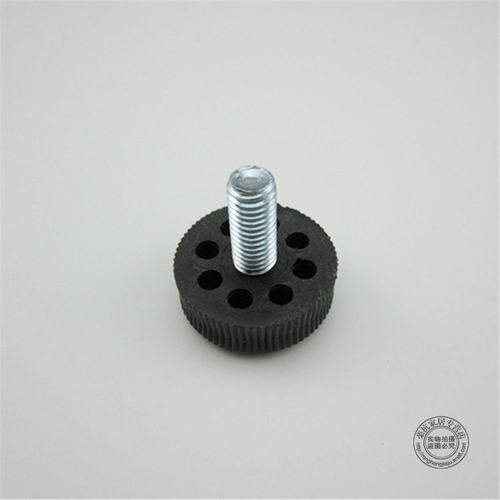 家具可调脚 橱柜脚 调整脚 家具脚垫 活动脚 八孔可调脚 8x20mm
