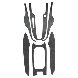 专用于 本田XRV档位贴 排档贴膜 中控排挡贴 内饰改装装饰保护膜