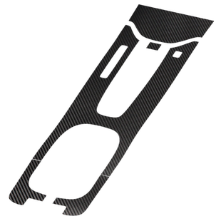 专用于本田缤智排挡贴XRV档位贴膜 碳纤贴排档框贴膜内饰装饰改装