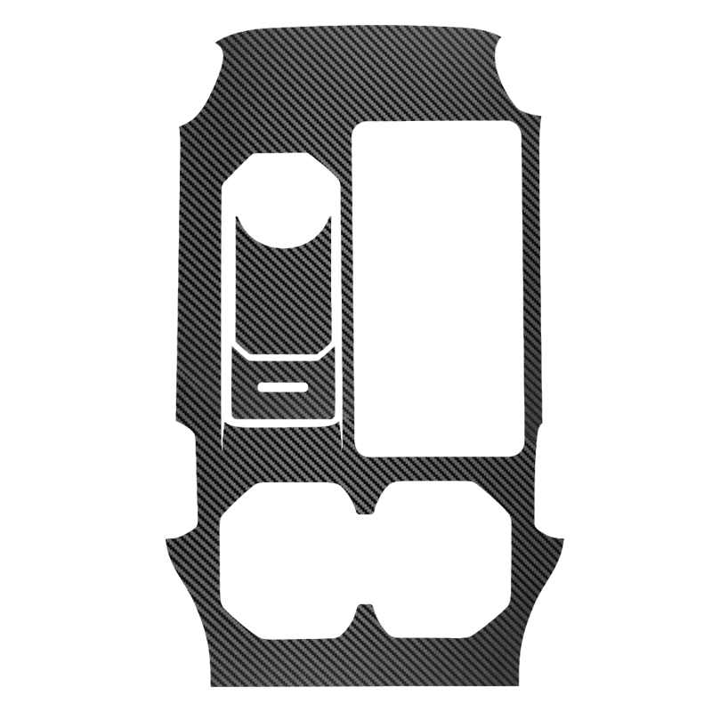 ICAR03档位贴内饰膜中控排挡贴