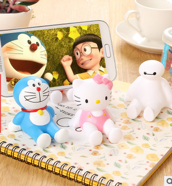 Support téléphone portable - Ref 1365595 Image 1