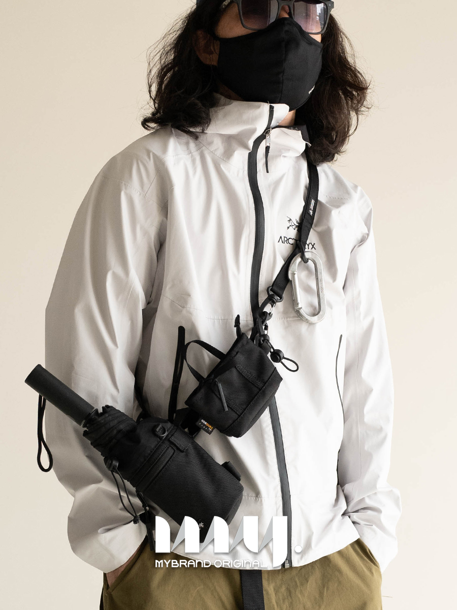 埋不烂机能风多功能背带