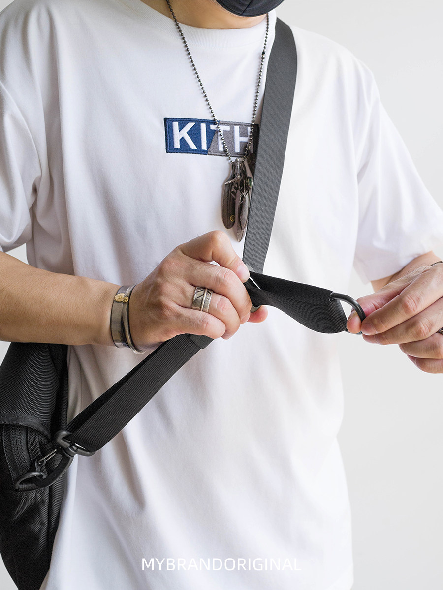 埋不烂 快速调节斜挎带耐用潮流青年肩带黑色包带rope06,箱包皮具/热销女包/男包,包袋配件,淘宝优惠券,粉丝福利购,淘宝优惠卷