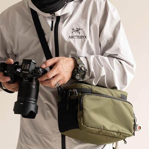 埋不烂微单摄影包相机包