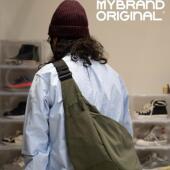 格林系百搭斜挎饺子包大容量高级感新月包13L 埋不烂 时尚 MK035