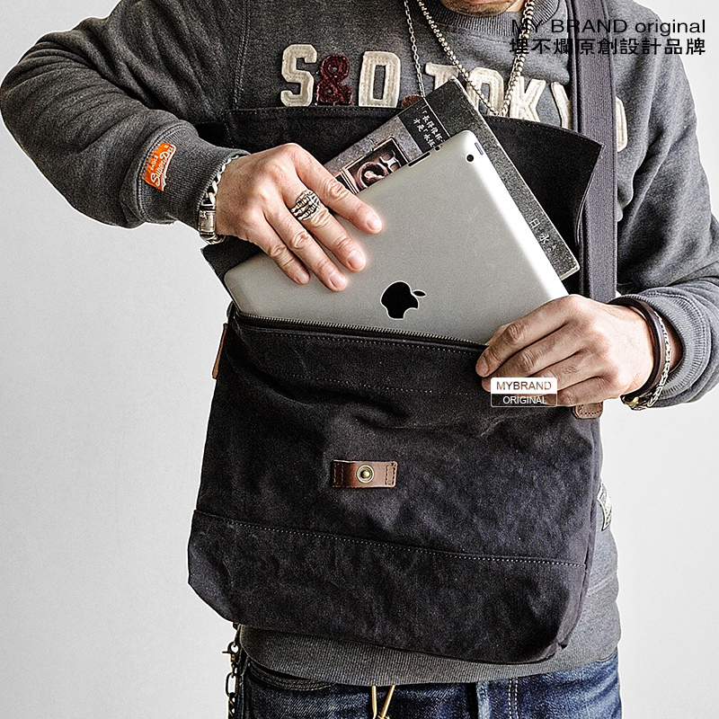 Sac homme - Ref 50728 Image 1