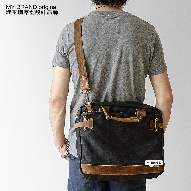 Sac homme - Ref 53328 Image 3