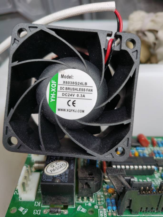 YH-XQF6038G24LBYH-XQF60