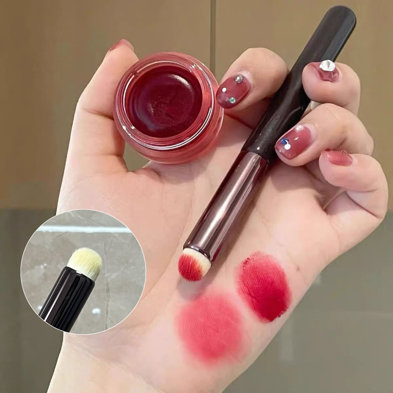 现货超值价！圆头唇刷