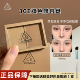 3ce修容盘高光阴影一体双色盘鼻影自然灰棕ash双色侧影发际线粉