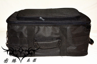 【加厚】双踩包架子鼓双踩踩锤包防水单肩背 可手提 包邮