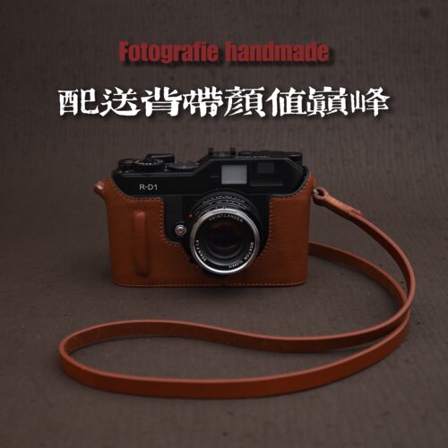 真皮手作皮套保护套头层牛皮