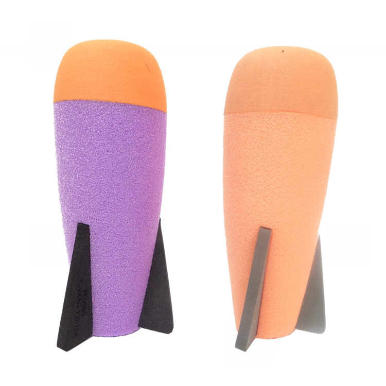 软弹枪发射器NERF/热火榴弹