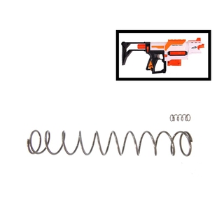 nerf热火软弹枪发射器MK11侦查察者MK2多任务B4617思达配件卷毛