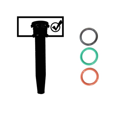 nerf软弹迅猛龙配件升级胶圈