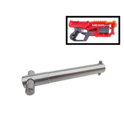 拉杆发射器NERF/热火飓风红牛