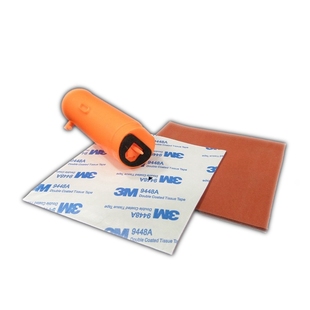 NERF软弹僵牛僵散精牛执法者统治者气密减压胶垫