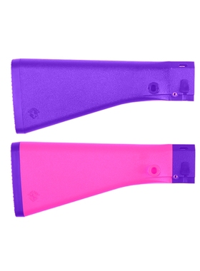 NERF软弹WORKER工匠大师复仇者A0713死拽夫STF 注塑尾托