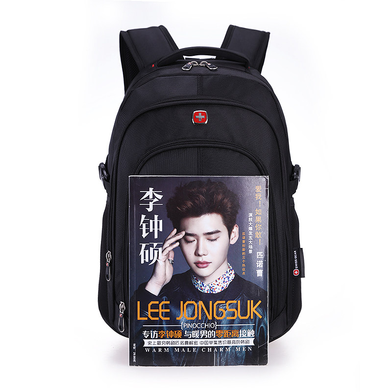 Sac pour homme - Ref 51683 Image 5