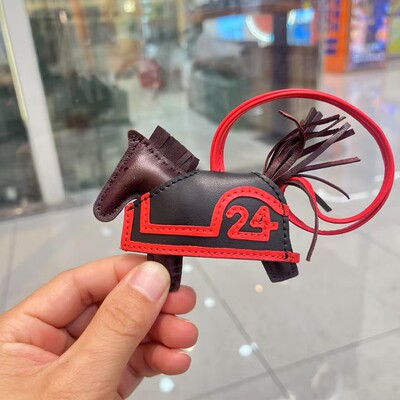 RodeoRobeo小马包包挂件