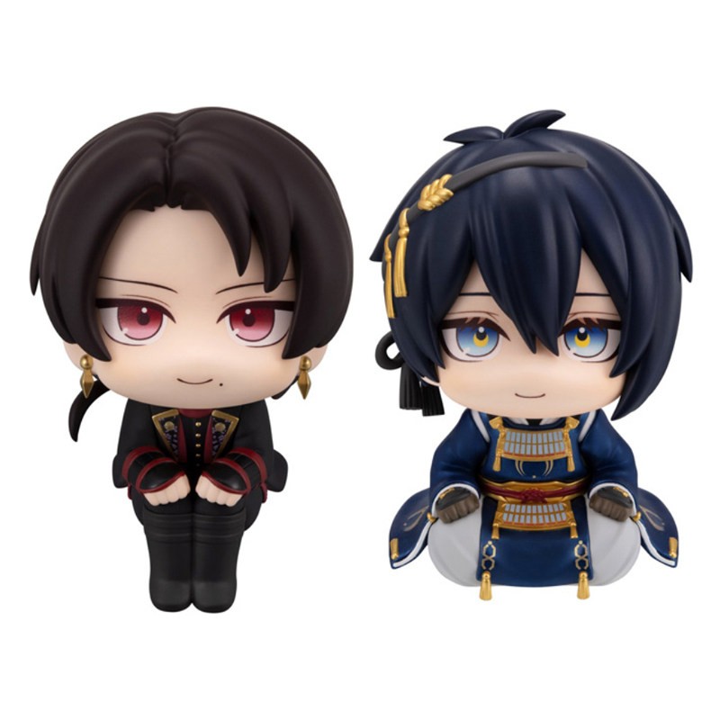 刀剑乱舞ONLINE三日月宗近手办图片