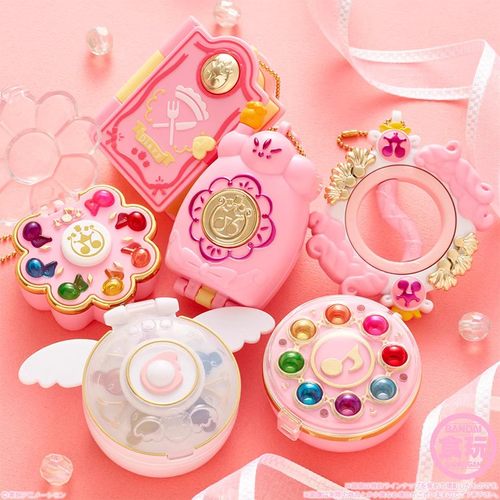 BD小魔女doremi变身器转换器